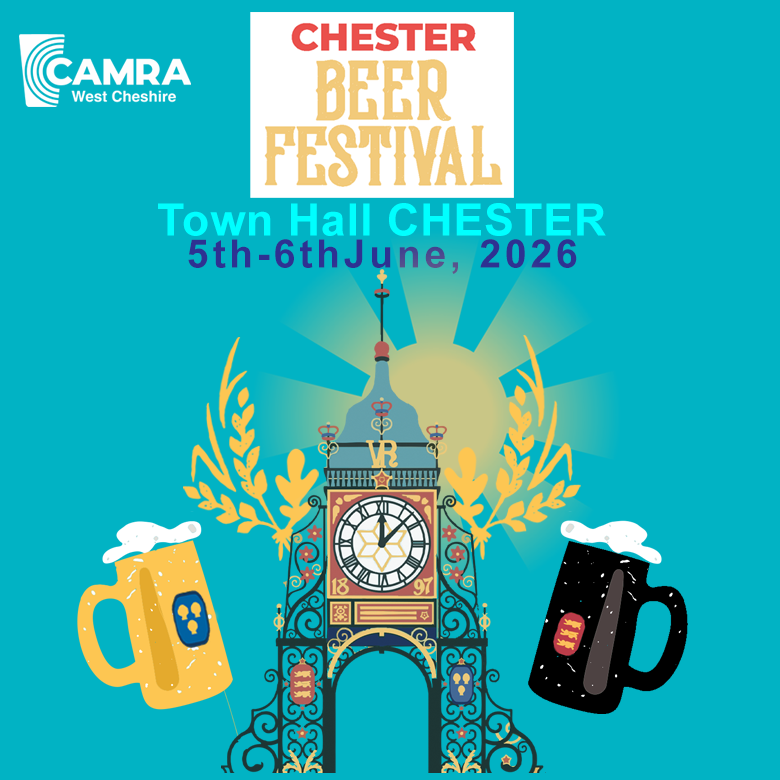 Chester Beer Festival 2026