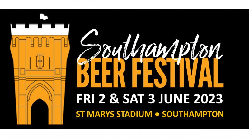 Southampton Beer Festival