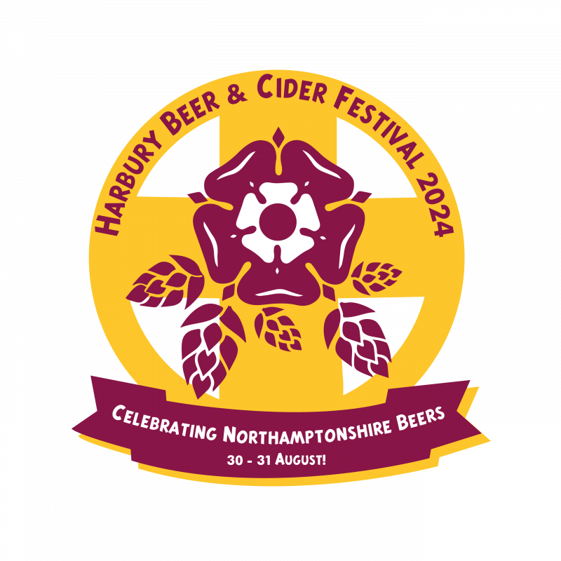 2024 Harbury Beer Festival
