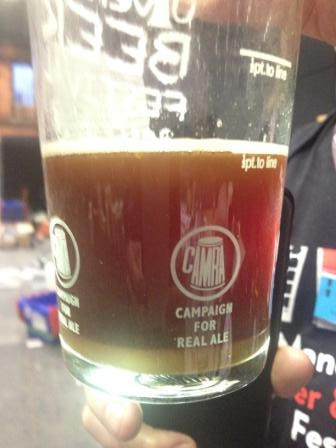 Off Flavours in Beer