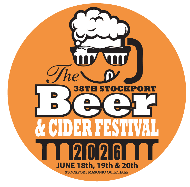 Stockport Beer & Cider Festival 2026