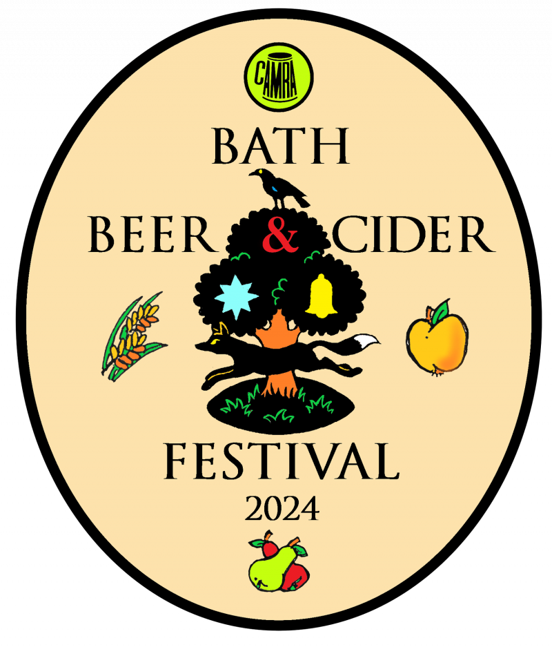 Bath Beer and Cider Festival 2024