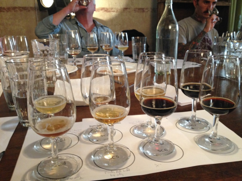 Is this beer a Golden Ale, an IPA or a Pale Ale? A free practical session on beer styles.