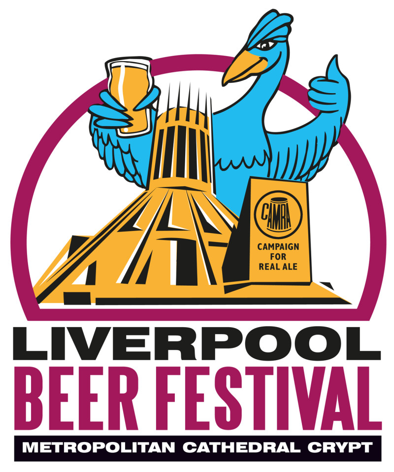 Liverpool Beer Festival 2026