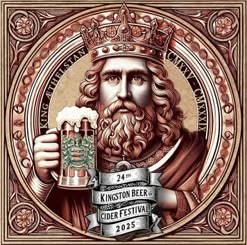 Kingston Beer Festival 2025