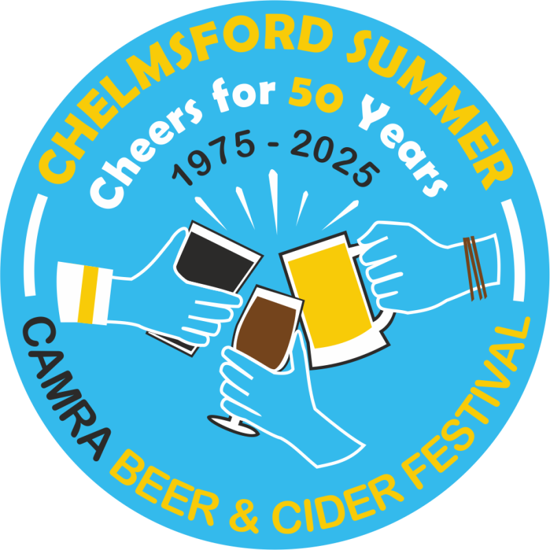Chelmsford Beer & Cider Summer 2025