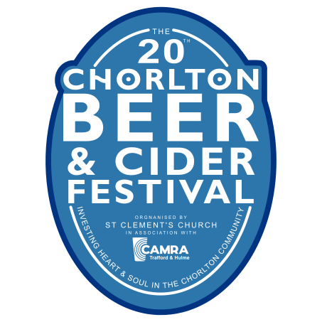 Chorlton Beer and Cider Festival 2026