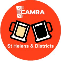 St Helens & Districts CAMRA